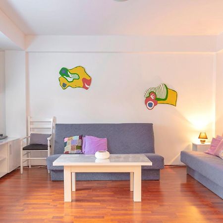 Two Bedroom Apartment Near Centre Ohrid Eksteriør bilde