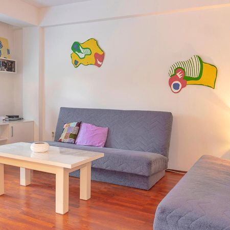 Two Bedroom Apartment Near Centre Ohrid Eksteriør bilde