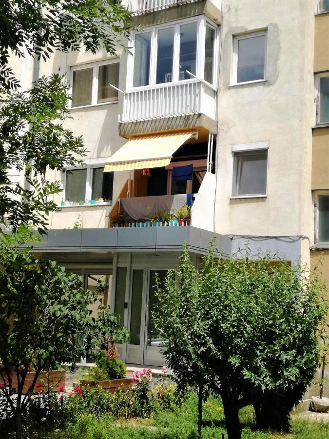 Two Bedroom Apartment Near Centre Ohrid Eksteriør bilde