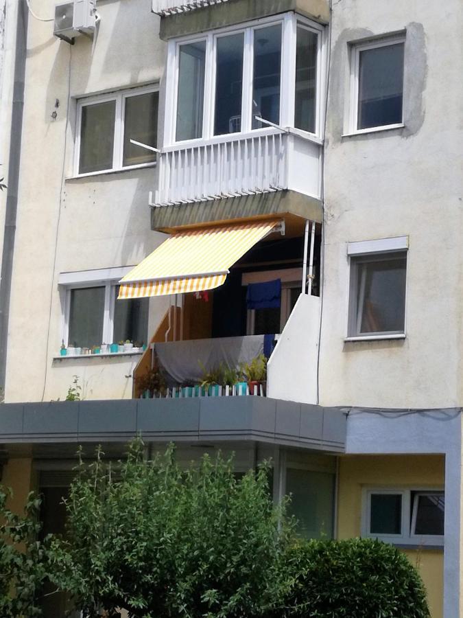 Two Bedroom Apartment Near Centre Ohrid Eksteriør bilde