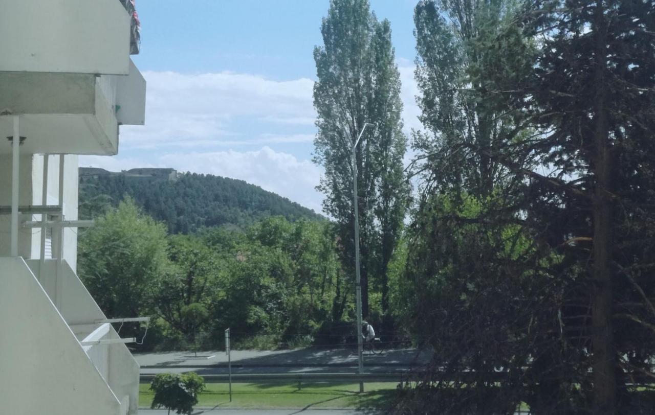 Two Bedroom Apartment Near Centre Ohrid Eksteriør bilde