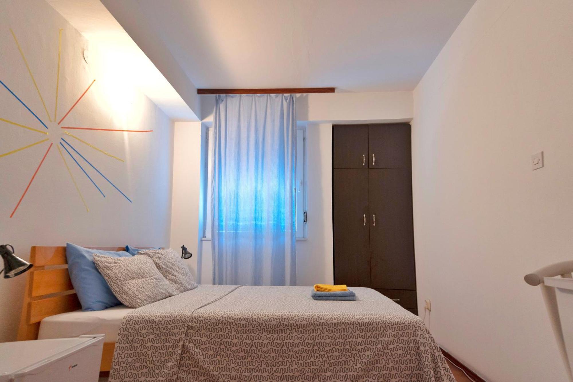 Two Bedroom Apartment Near Centre Ohrid Eksteriør bilde