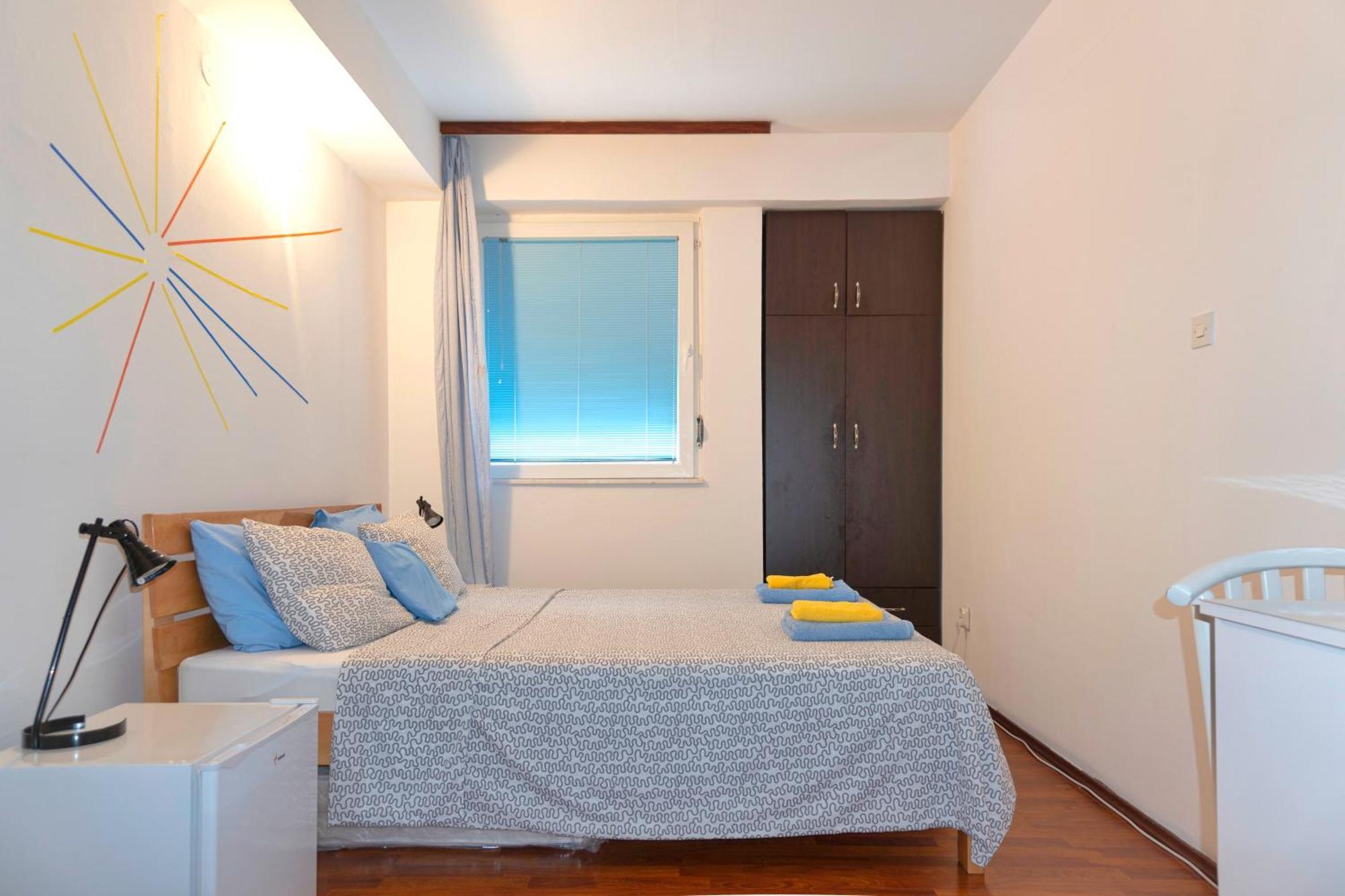Two Bedroom Apartment Near Centre Ohrid Eksteriør bilde