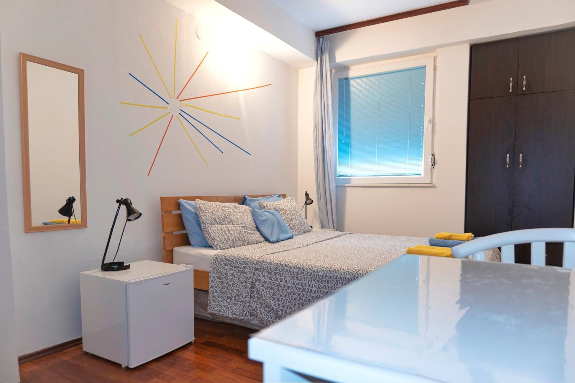 Two Bedroom Apartment Near Centre Ohrid Eksteriør bilde