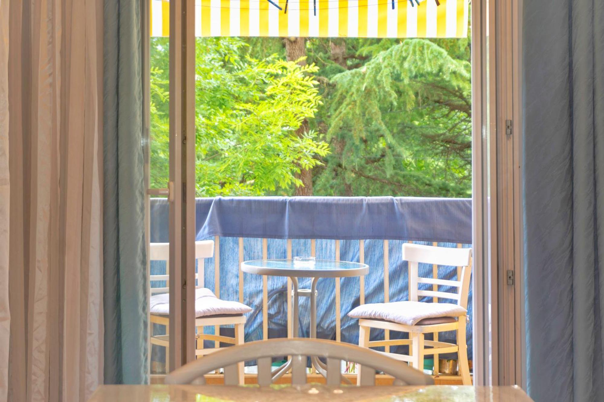 Two Bedroom Apartment Near Centre Ohrid Eksteriør bilde