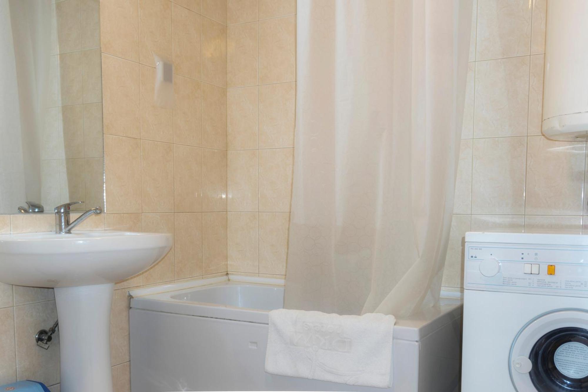 Two Bedroom Apartment Near Centre Ohrid Eksteriør bilde