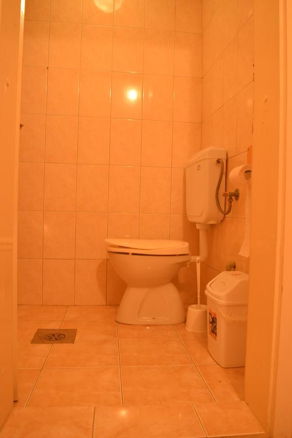 Two Bedroom Apartment Near Centre Ohrid Eksteriør bilde