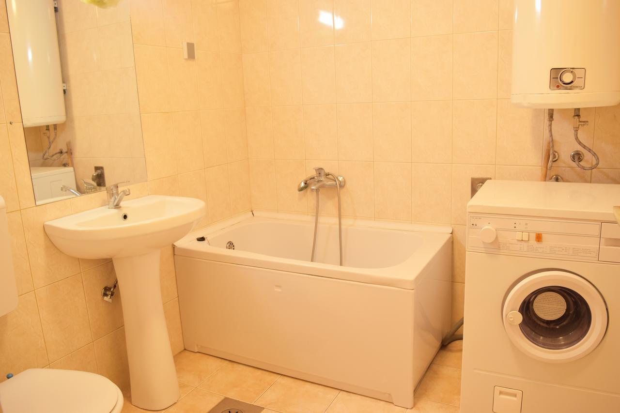 Two Bedroom Apartment Near Centre Ohrid Eksteriør bilde