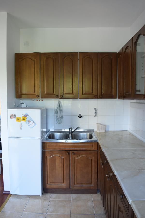 Two Bedroom Apartment Near Centre Ohrid Eksteriør bilde