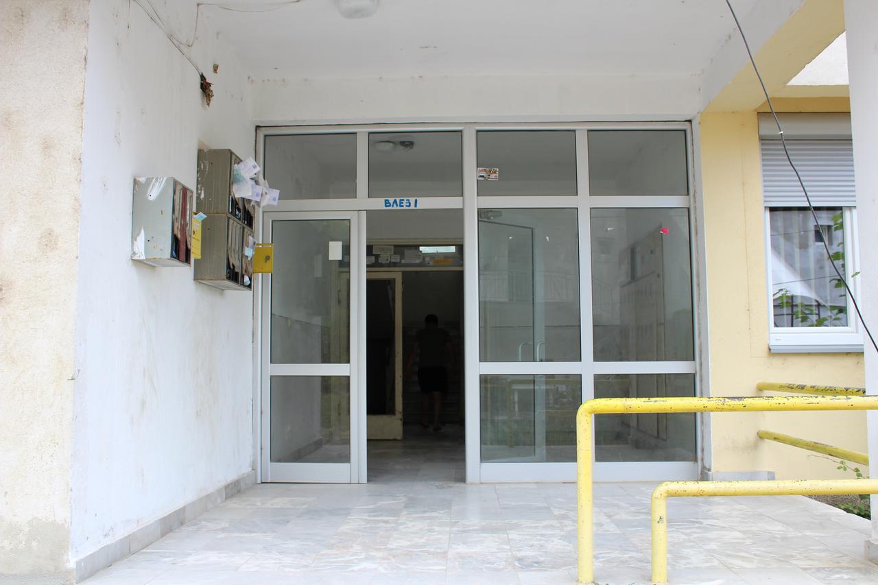 Two Bedroom Apartment Near Centre Ohrid Eksteriør bilde